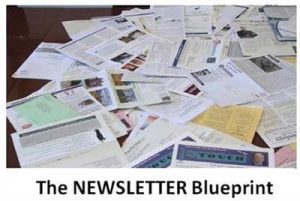 Dan Kennedy - Newsletter Blueprint Course