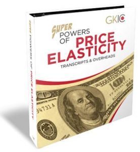 Dan Kennedy - Price Elasticity Online