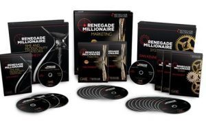 Dan Kennedy - Recession Made Renegade Millionaire