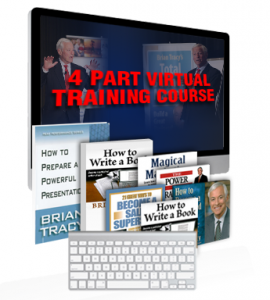 Brian Tracy - How To Write And Become A Published Author