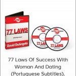77 Laws Of Success With Woman And Dating
