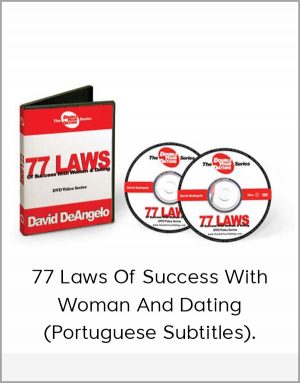 77 Laws Of Success With Woman And Dating