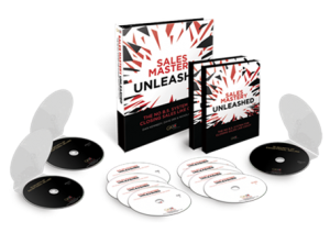 Dan Kennedy - Sales Mastery Unleashed