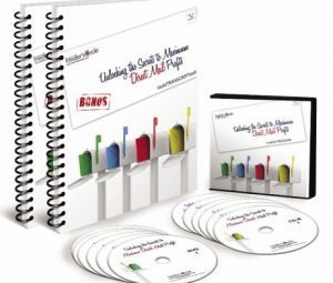 Dan Kennedy - Unlocking The Secrets To Maximum Direct Mail Profits