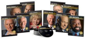 Brian Tracy . Connie Podesta.Don Yaeger.Zig Ziglar - Rising to the Top