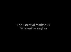 Major Mark Cunningham - The Essential Marknosis