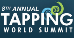 8th Annual Tapping World Summit 2016