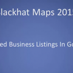 Blackhat Maps 2015