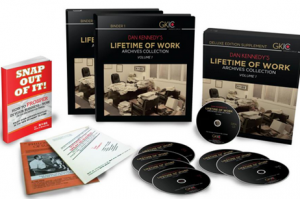 Dan Kennedy - Lifetime Of Work