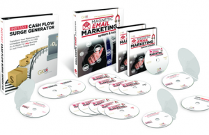 Dan Kennedy - Magnetic Email Marketing System And Toolkit