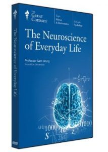 Sam Wang - Neuroscience of Everyday Life