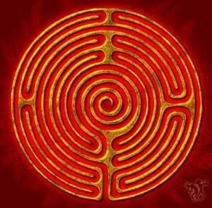 Don Miguel Ruiz - The Maze And Labyrinth