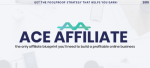 ACE AFFILIATE – Wake Up, Kick Ass, REPEAT to $200 Daily