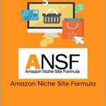 ANSF - Amazon Niche Site Formula