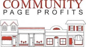 Jeff Mills and Ryan Allaire - Community Page Profits