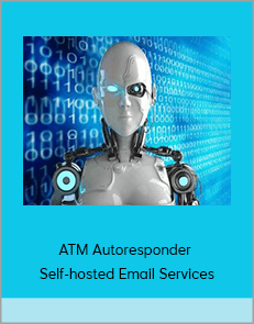 ATM Autoresponder - Self-hosted Email Services