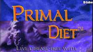 Aajonus Vonderplanitz - Primal Diet Workshop