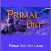 Aajonus Vonderplanitz - Primal Diet Workshop