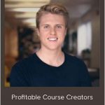 Aaron Ward - Profitable Course Creators