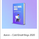 Aaron – Cold Email Kings 2020