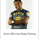 Abdullah Osama - eCom 360 Case Study Training