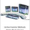 Active Investor Methods Home Study Course