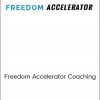 Adam Chandler - Freedom Accelerator Coaching