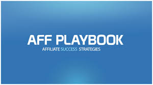 Aff Playbook - Billion Dollar Long-Term Affiliate Marketing Strategies