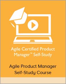 Agile Product Manager Self-Study Course