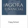 Agora Financial - Copy School