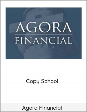 Agora Financial - Copy School