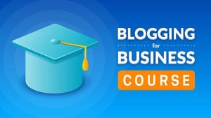 Ahrefs Academy - Blogging for Business