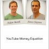 Aidan Booth And Steve Clayton - YouTube Money Equation