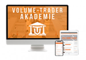 Akademie - Volume Trader Course