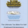 Al Aiello - The Ultimate Tax Bible For Self-Employed Entrepreneurs