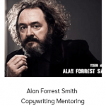 Alan Forrest Smith - Copywriting Mentoring