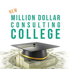 Alan Weiss - Million Dollar Consulting College