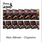 Alex Allman - Orgasms