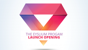 Alex Becker - Elysium First Day