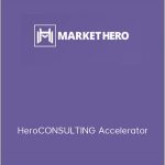 Alex Becker - HeroCONSULTING Accelerator