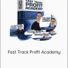 Alex Ford - Fast Track Profit Academy