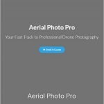 Alex Harris - Aerial Photo Pro