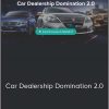 Alex Lytvynchuk - Car Dealership Domination 2.0