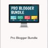 Alex Nerney & Lauren McManus - Pro Blogger Bundle