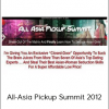 All-Asia Pickup Summit 2012