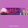 Aloha Spirit – Lei‘ohu Ryder