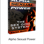 Alpha Sexual Power