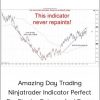 Amazing Day Trading Ninjatrader Indicator Perfect For Stocks, Futures And Forex