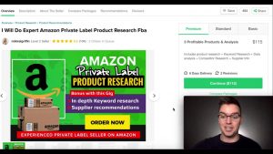 Amazon Product Research – 7 Secret Product Research Methods