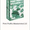 Amy Harrop & Debbie Drum - Print Profits Mastermind 2.0